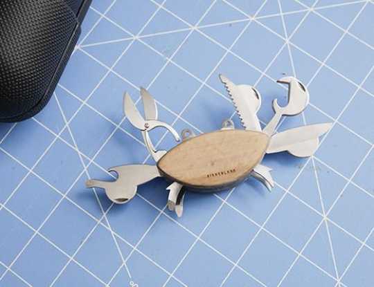 Crab Multi-Tool