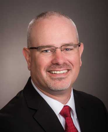 Scott Morgis